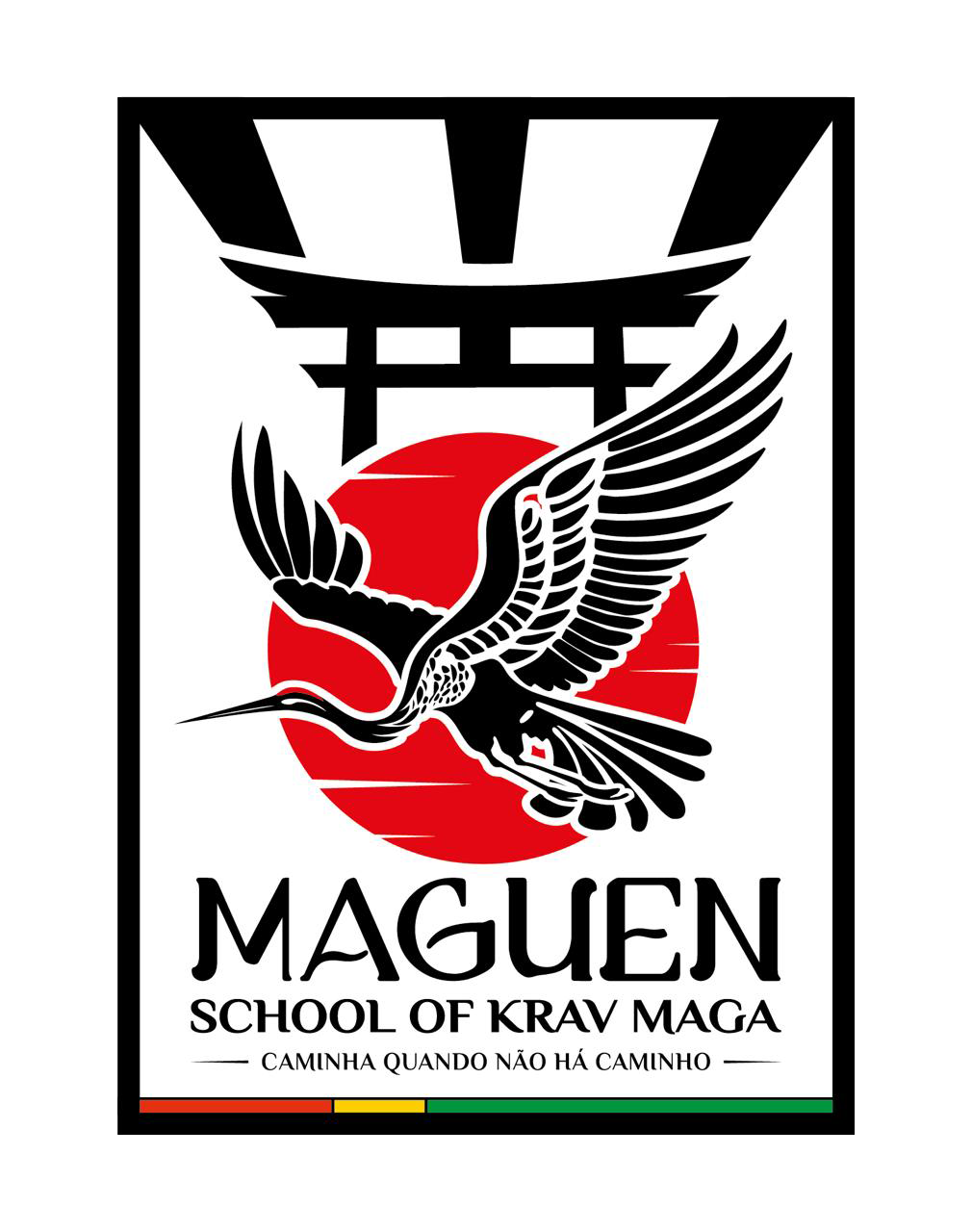 Maguen Krav Maga